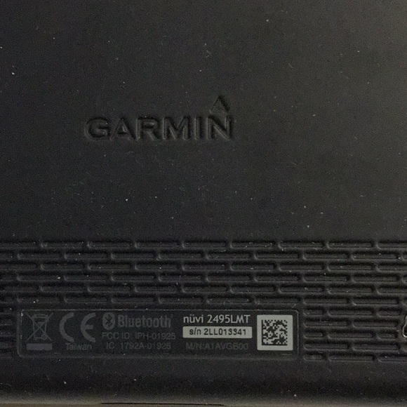 Garmin GPS Dashboard Friction Ball Mount Bean Bag Dash Holder Black - Picture 4 of 4